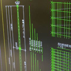 ポール事業 開発・設計